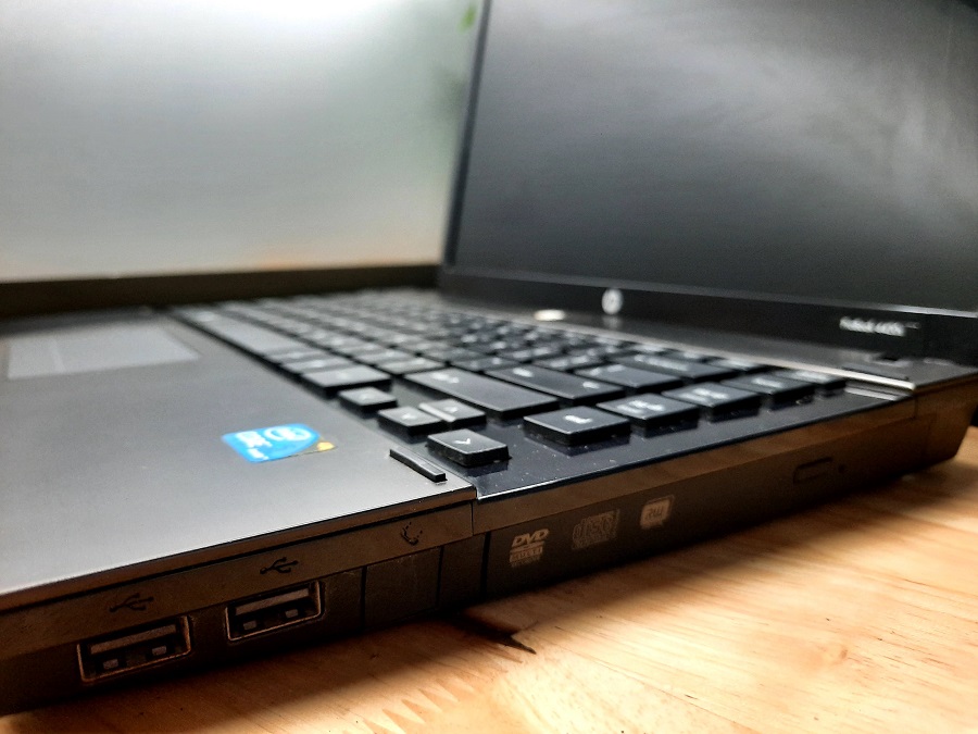 Laptop HP Probook 4220S core I5